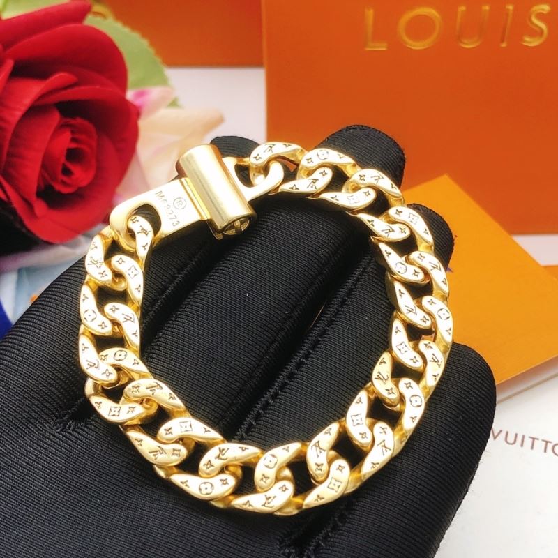 Louis Vuitton Bracelets